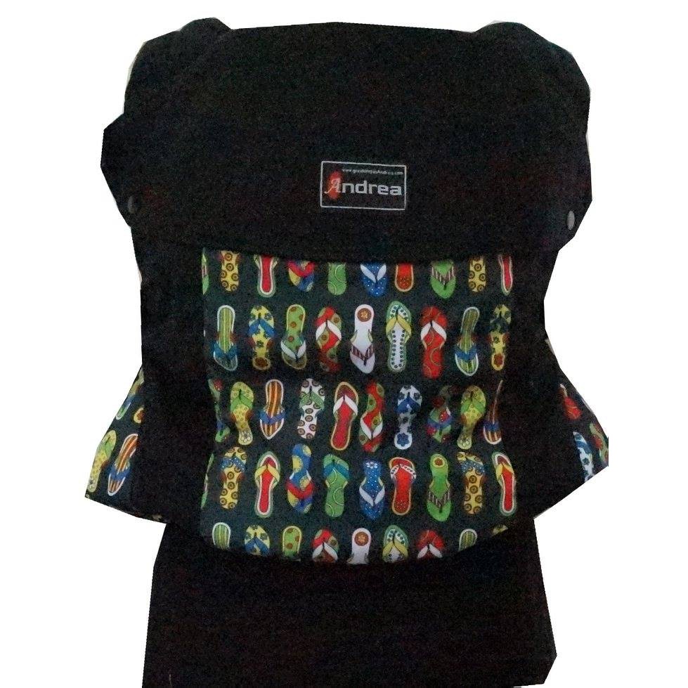 andrea baby carrier