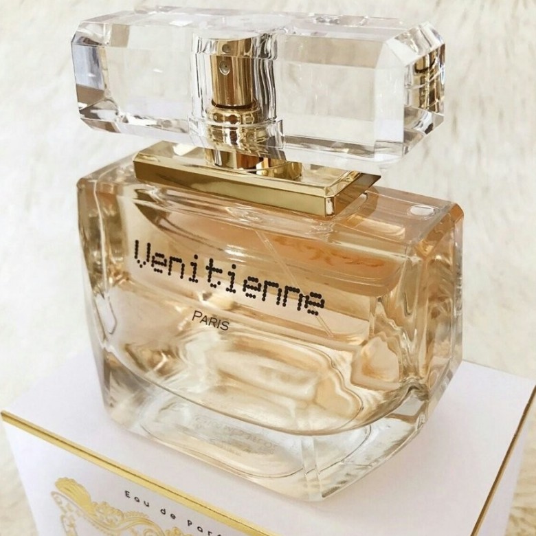 venitienne paris perfume