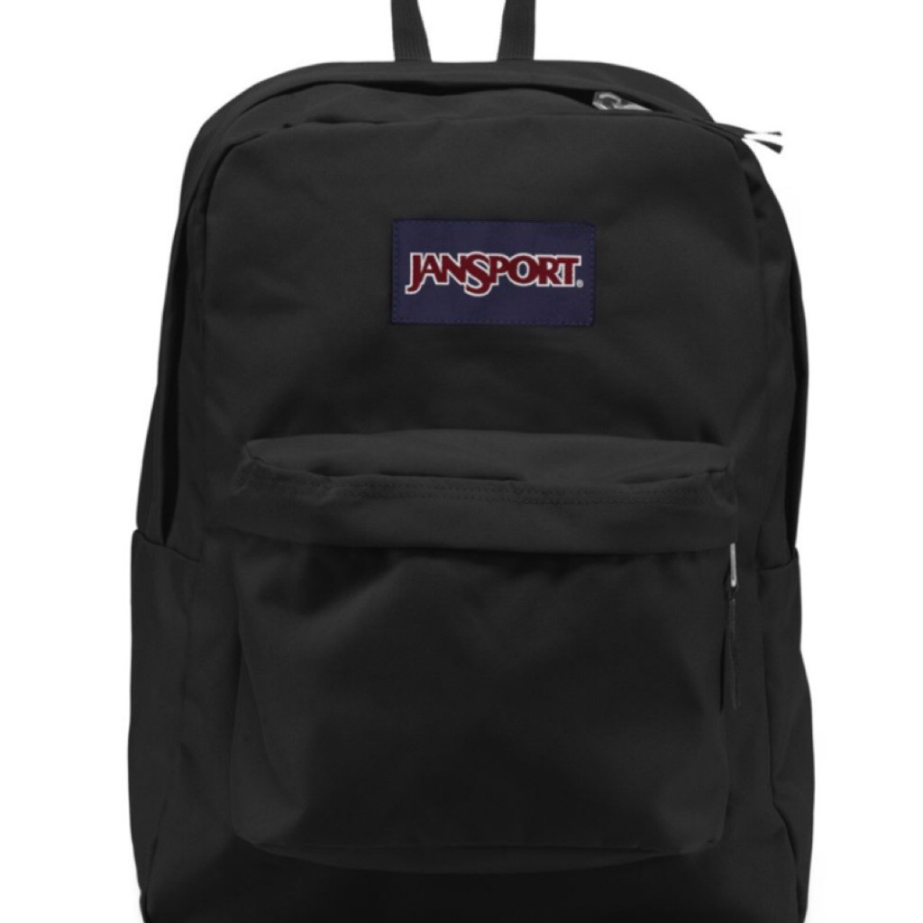 authentic jansport