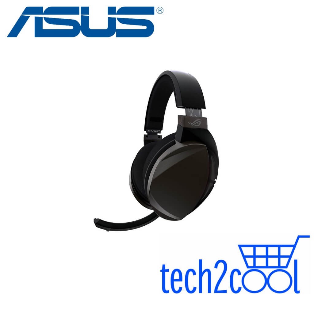 asus rog strix fusion wireless gaming headset