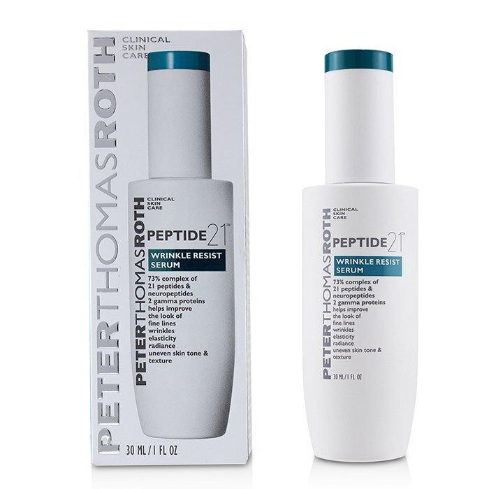 peptide 21 serum