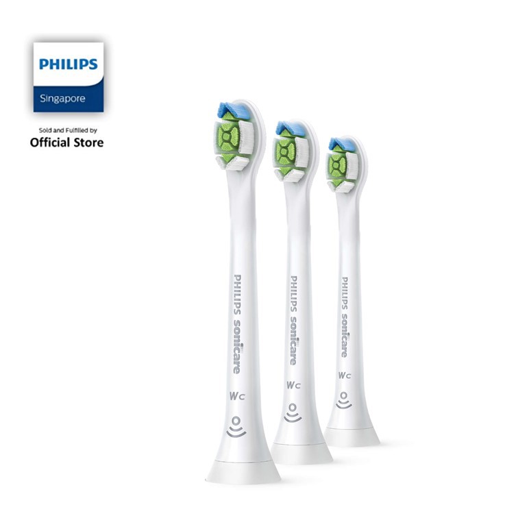 philips sonicare wc
