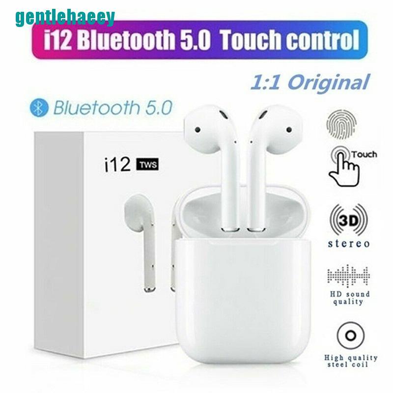 wireless earbuds for both iphone and android