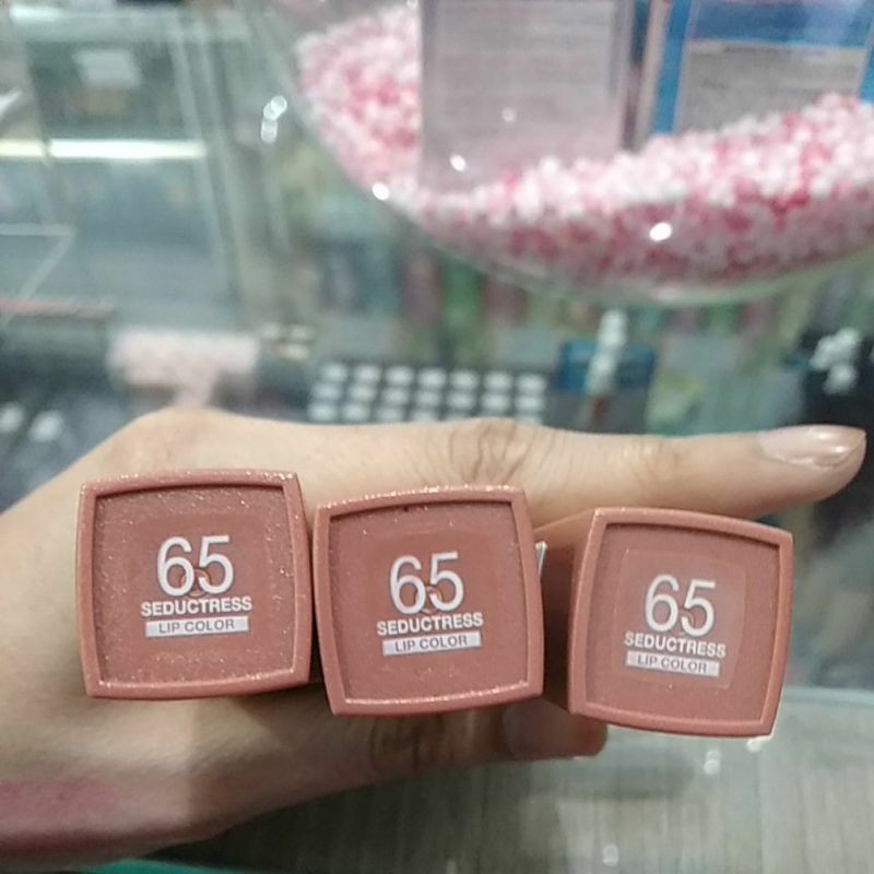maybelline seductress 65