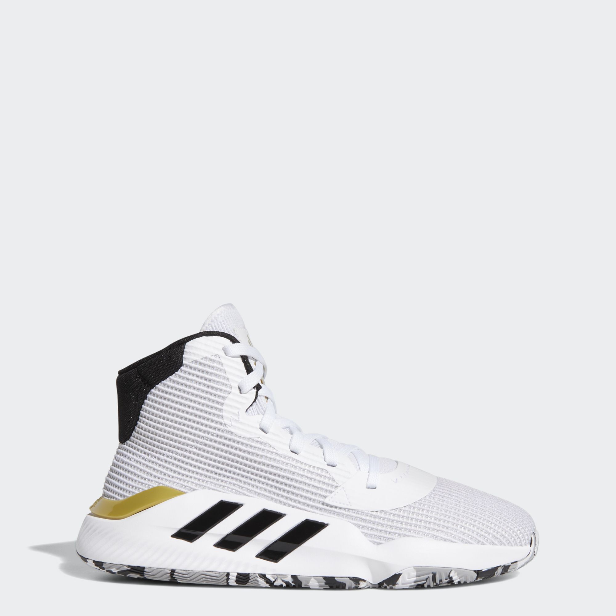 adidas basketball white shoes