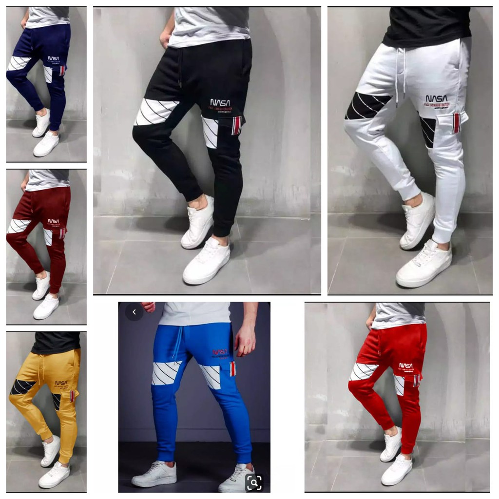 nike nasa pants