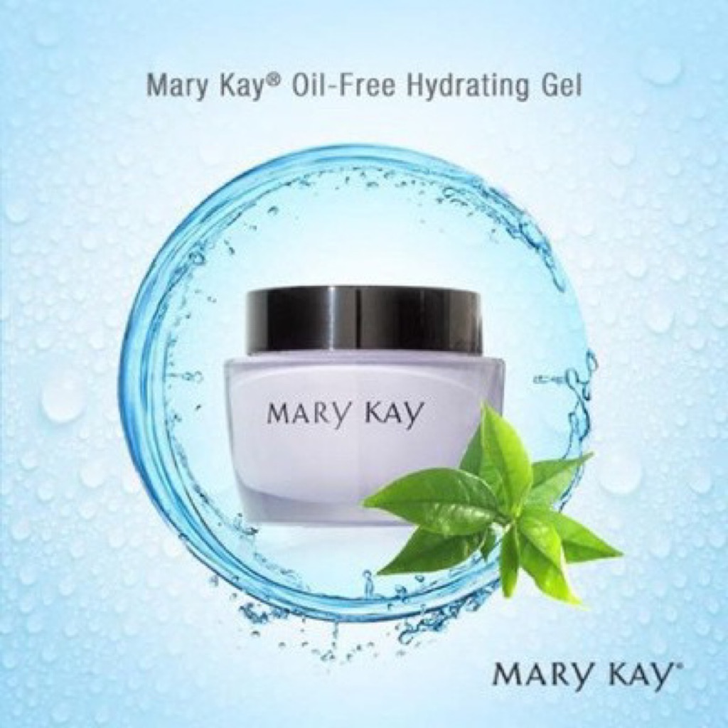 Mary kay gel