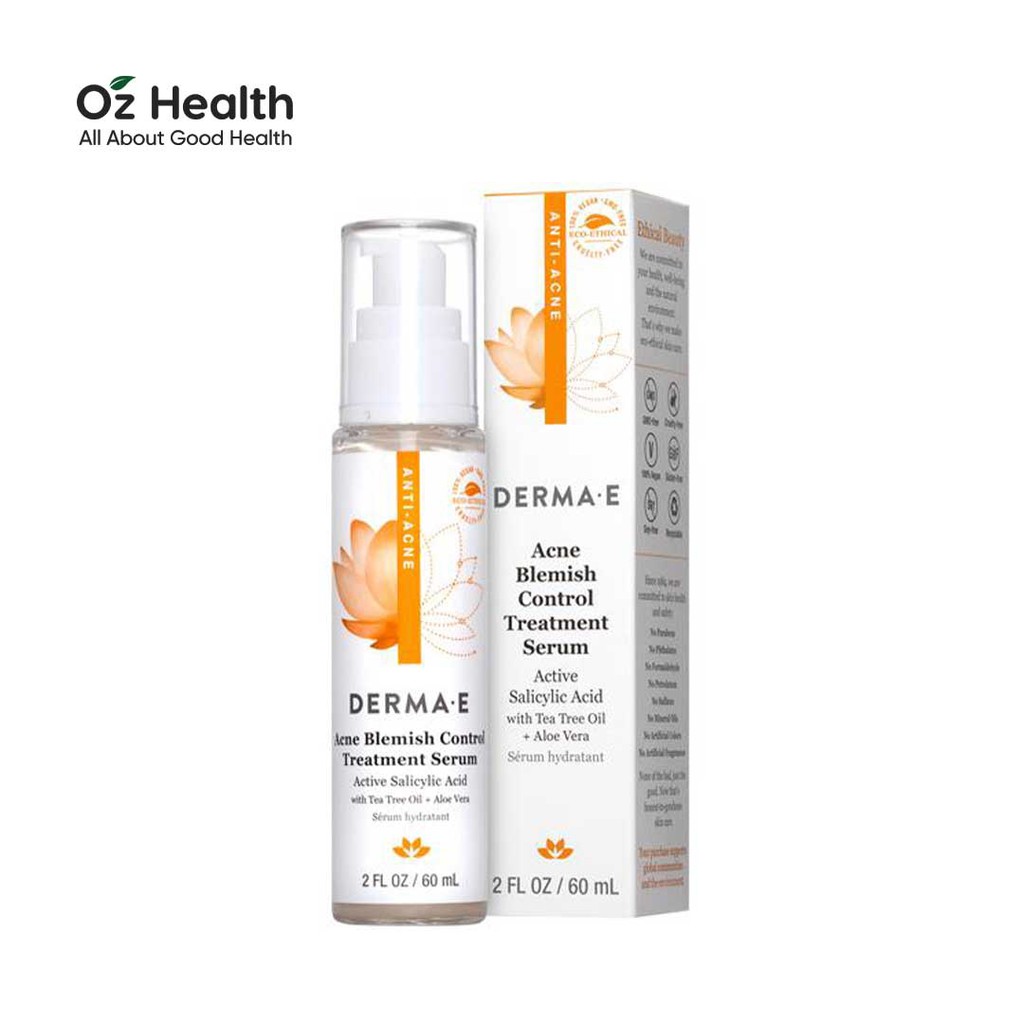 serum for breakouts