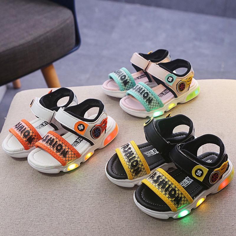 girls sandals size 13.5