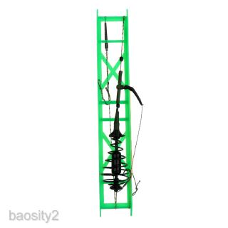 10x Spring Fishing Feeders Method Coil Carp Method Feeder 4 5x2