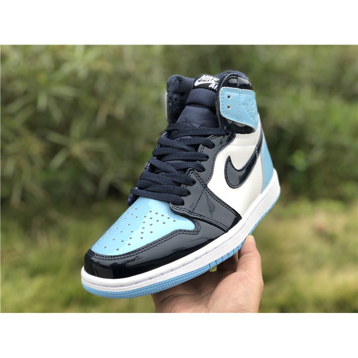 jordan 1 blue chill release date