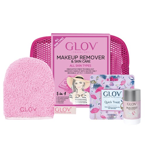 glov makeup remover