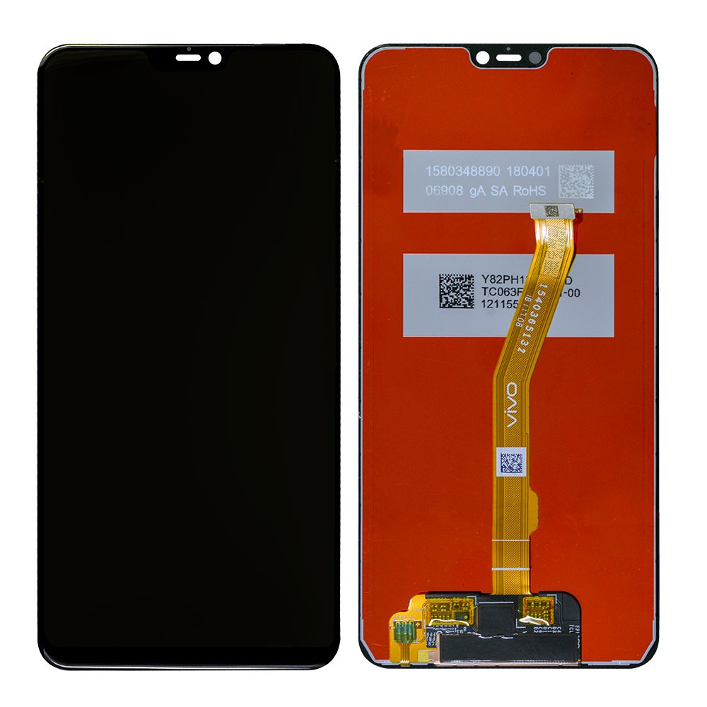 Cellcare Vivo V9 Y85 Lcd Touch Screen Digitizer Vivo Replacement Parts Others Replacement Parts