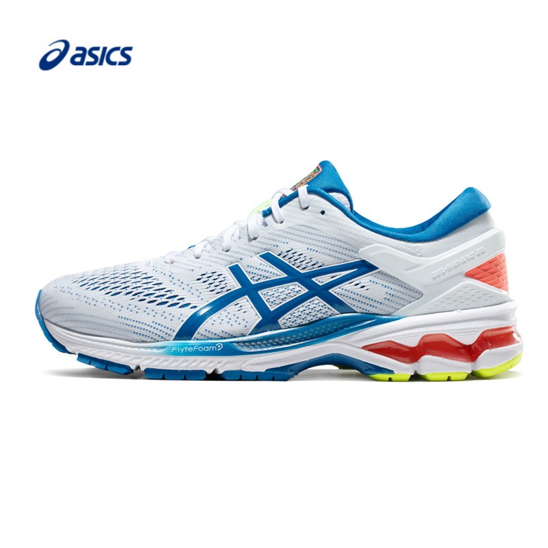 running shoes for heavy footed runners