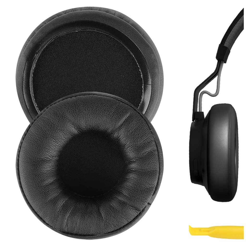 jabra move earpad replacement