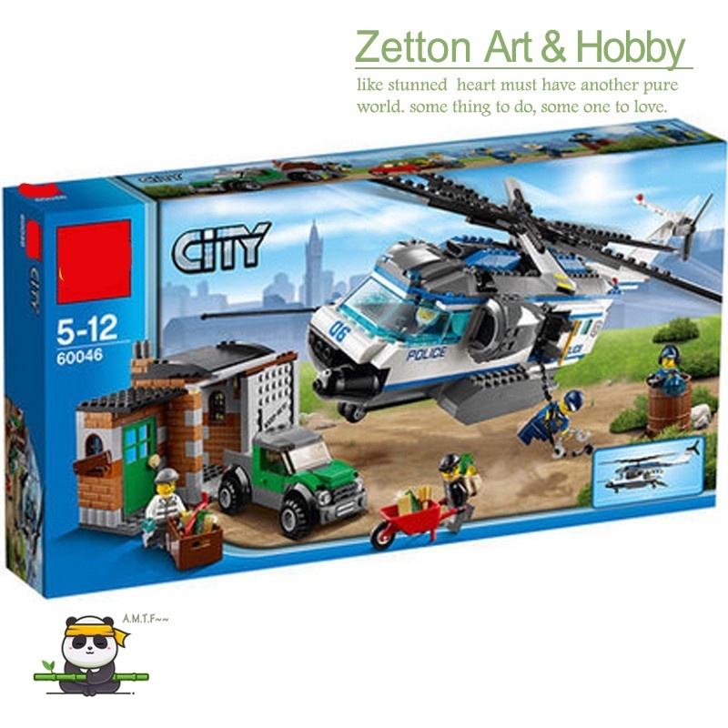 lego city fire helicopter 30566 building kit