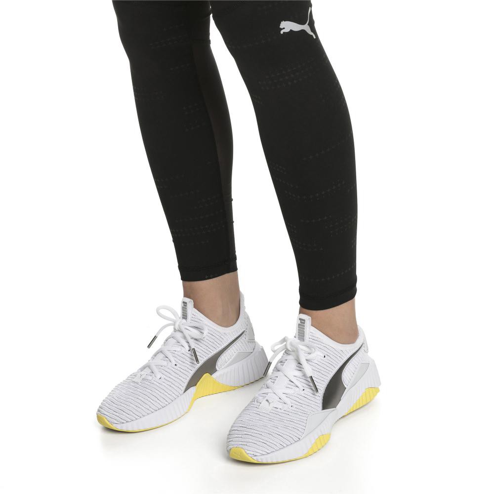 puma defy trailblazer