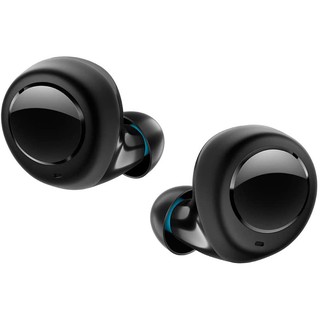 Echo Buds – Wireless earbuds with immersive sound, active noise