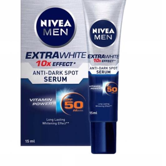 dark spot nivea
