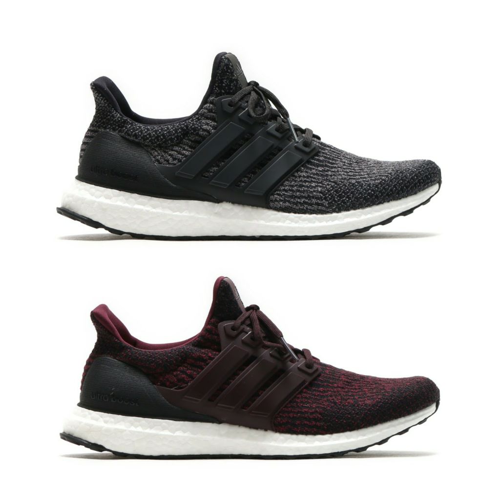 ultra boost utility black