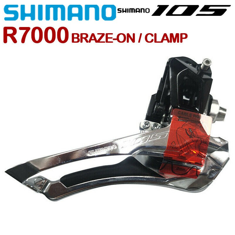 r7000 front derailleur