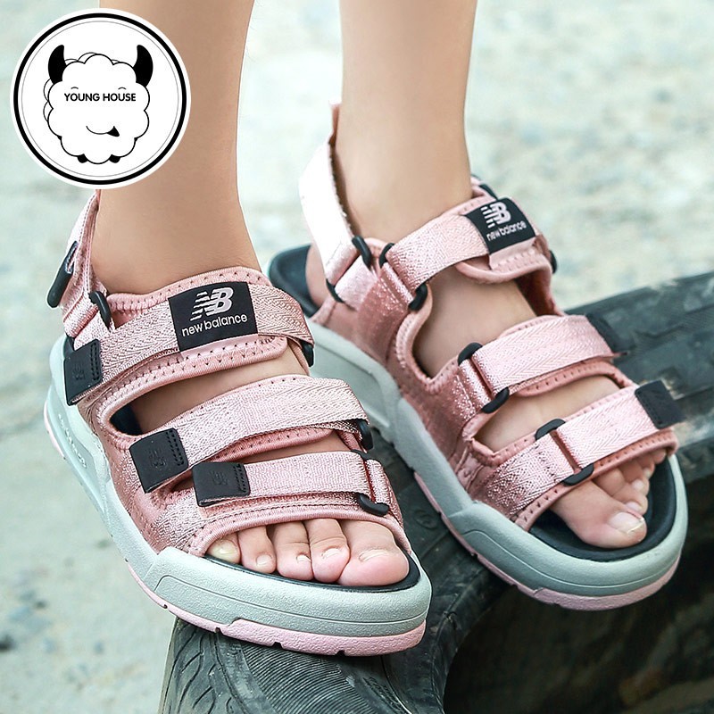 new balance sandals singapore price