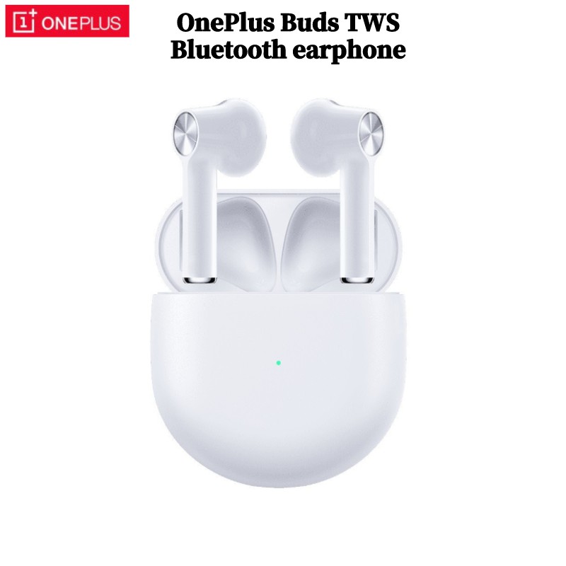 oneplus 7 bluetooth earphones