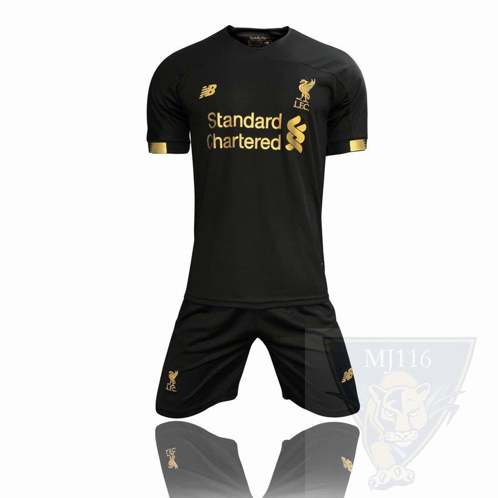 liverpool new t shirt 2019