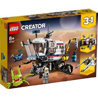 lego creator ocean explorer