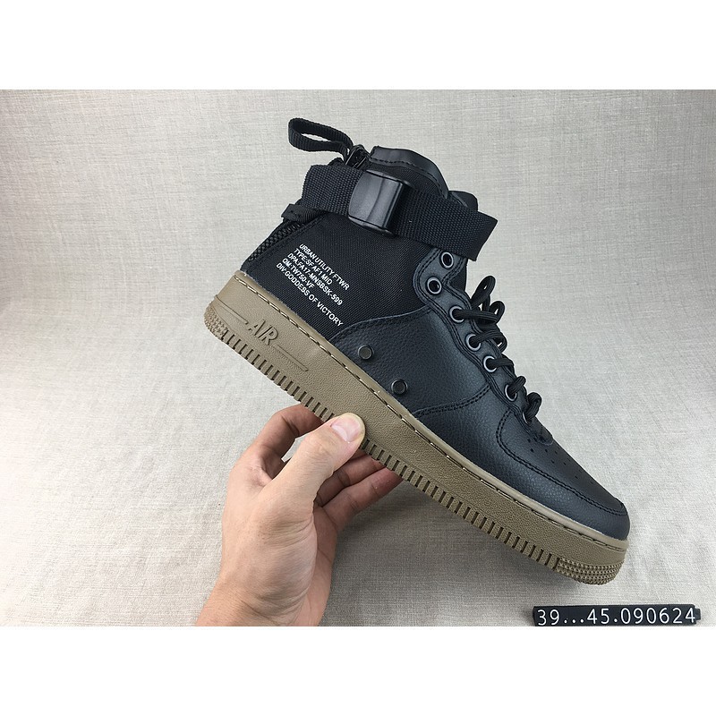 nike urban utility ftwr sf af1 mid