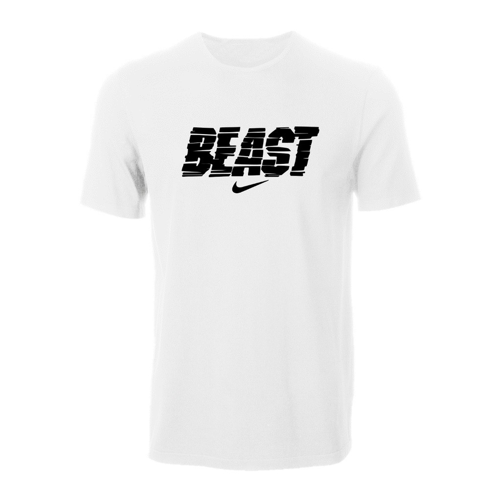 beast shirt nike