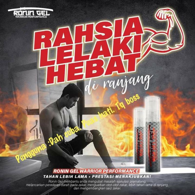 Men S Delay Ejaculation Spray Gel Oil Shopee Singapore