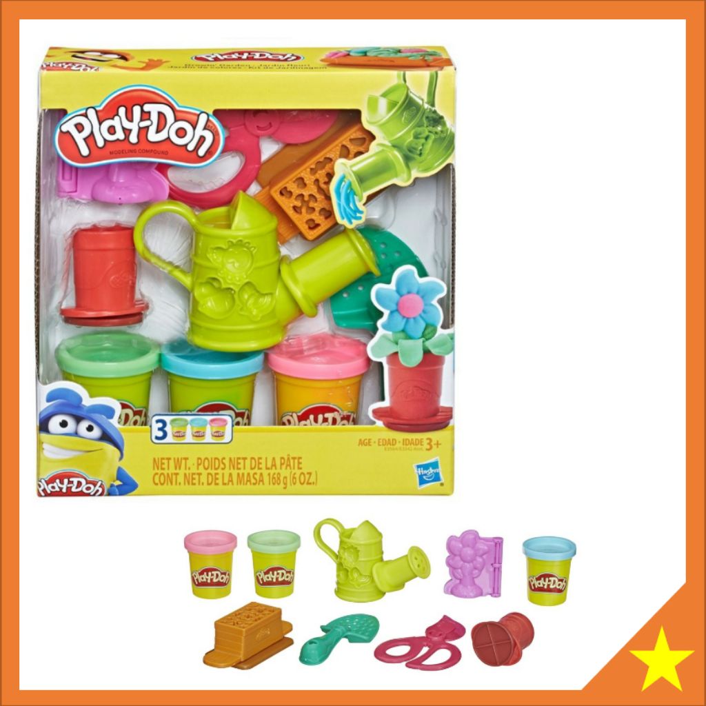 garden toy set