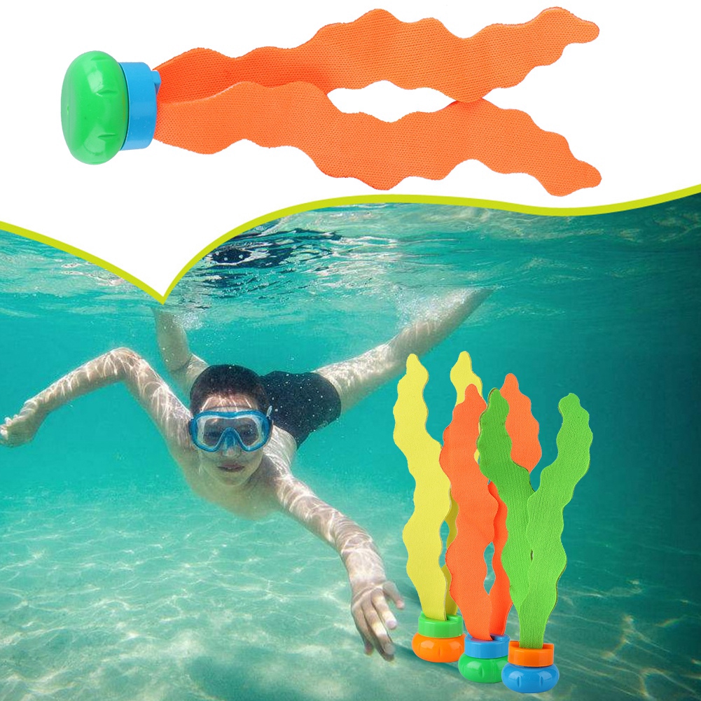 swimming diving toys