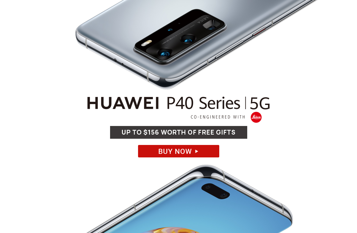 Huawei Official Store, Online Shop | Shopee Singapore