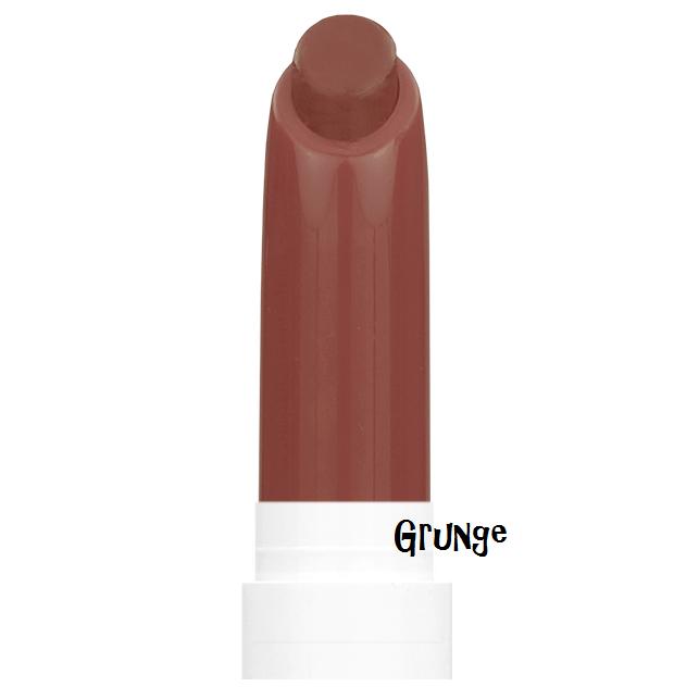 colourpop lippie stix grunge