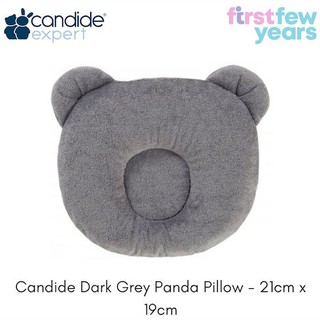 candide panda pillow