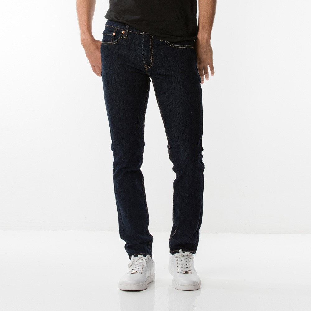 Levi's 511 Slim Fit Jeans/04511-2402 