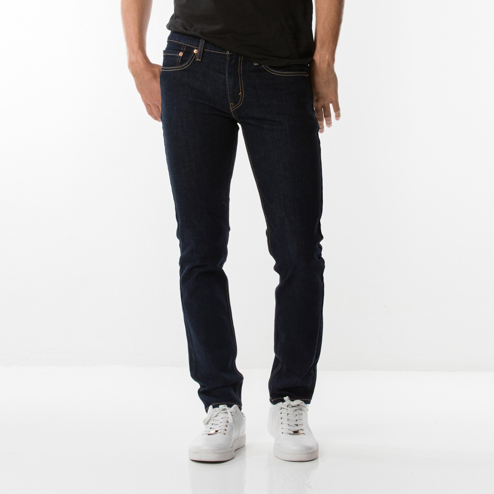 levi's 511 slim fit