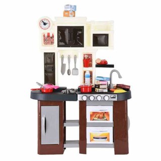 talented chef kitchen set