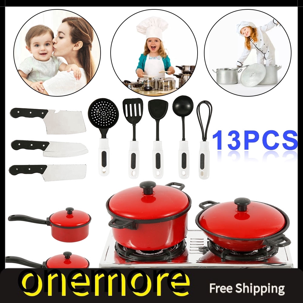 play cookware set