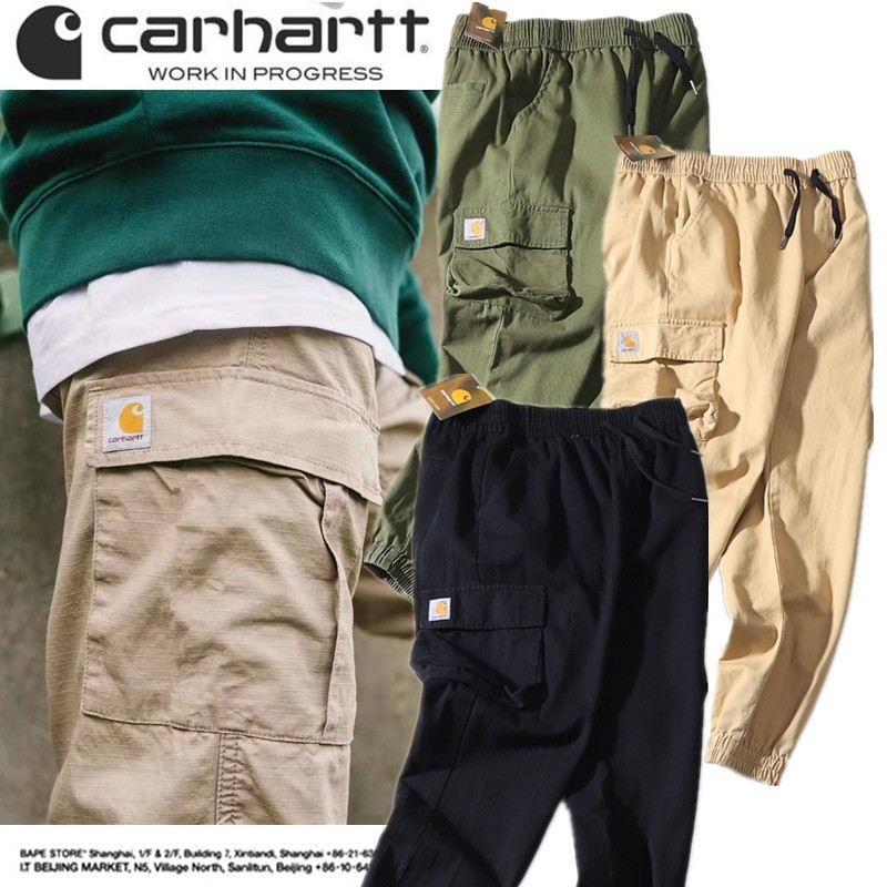 carhartt unit pant