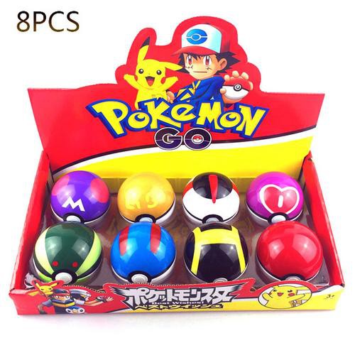 pop up ball toy