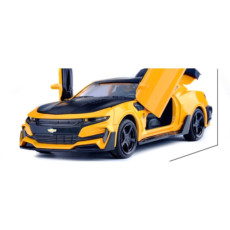 Roblox Jailbreak Camaro