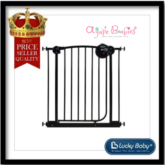 lucky baby gate
