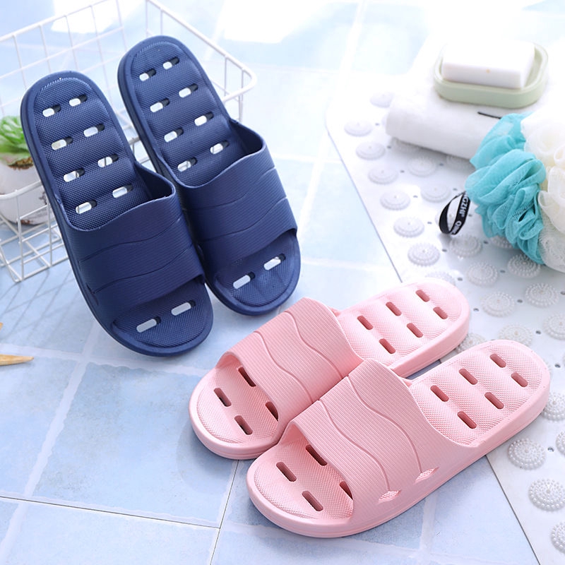bathroom slippers