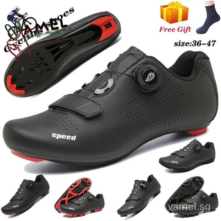 cycling shoes mens size 9