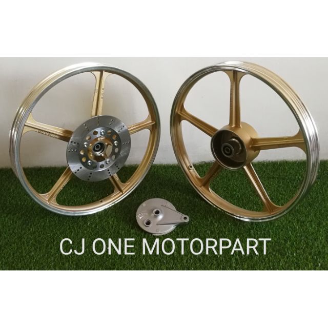 Cj One Motorpart Online Shop Shopee Singapore