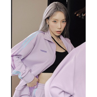 Image of thu nhỏ [NERDY] 100％ Authentic (22SS) Gradation NY Track Top #0