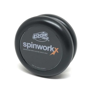 spinworkx yoyo